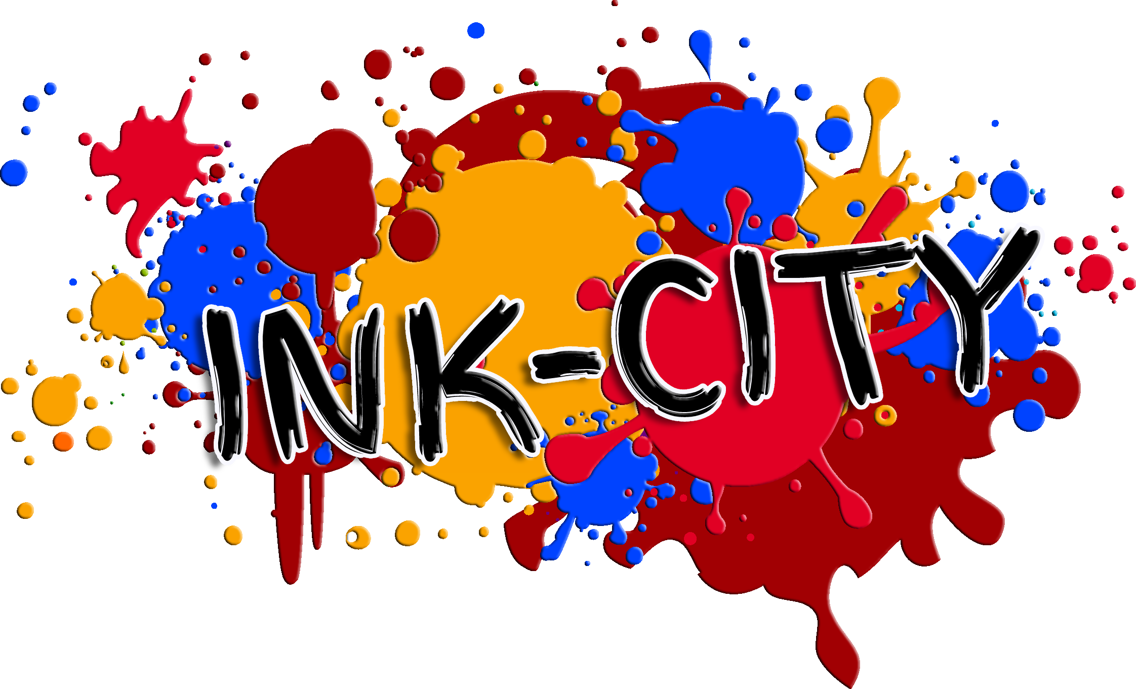 ink-city